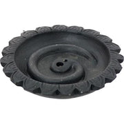Ceramic Rope Incense Burner