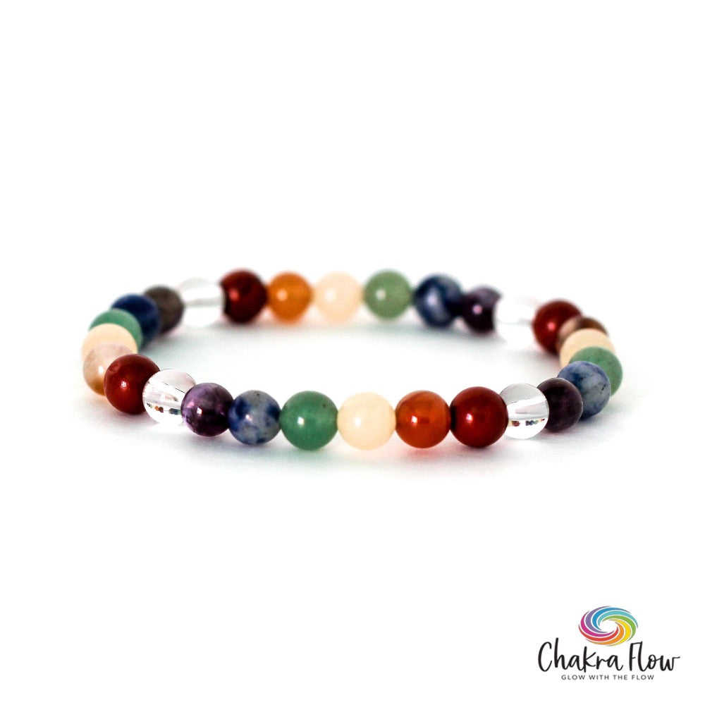 Chakra Bracelet