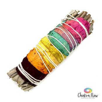 Chakra Sage Bundles