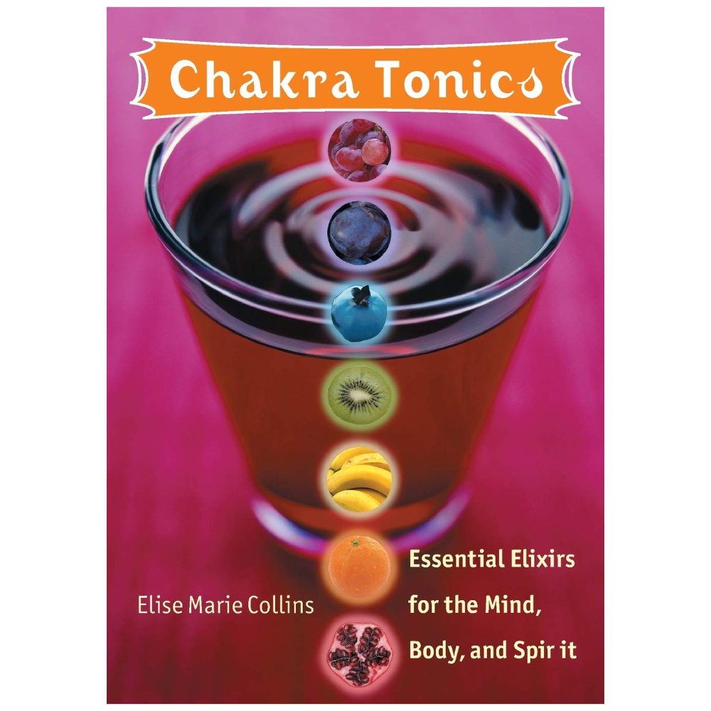 Chakra Tonics