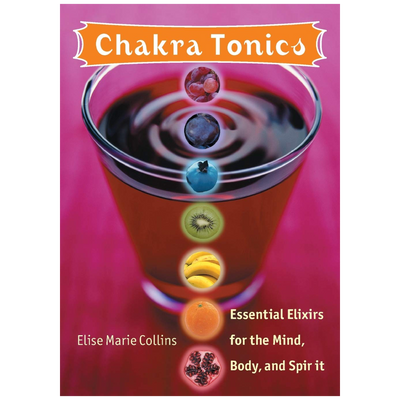 Chakra Tonics