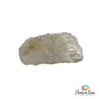 Chalcedony Danburite