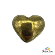 Chalcopyrite Heart