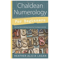 Chaldean Numerology