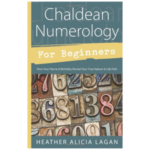 Chaldean Numerology