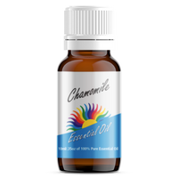 Chamomile Essential Oil 10ml