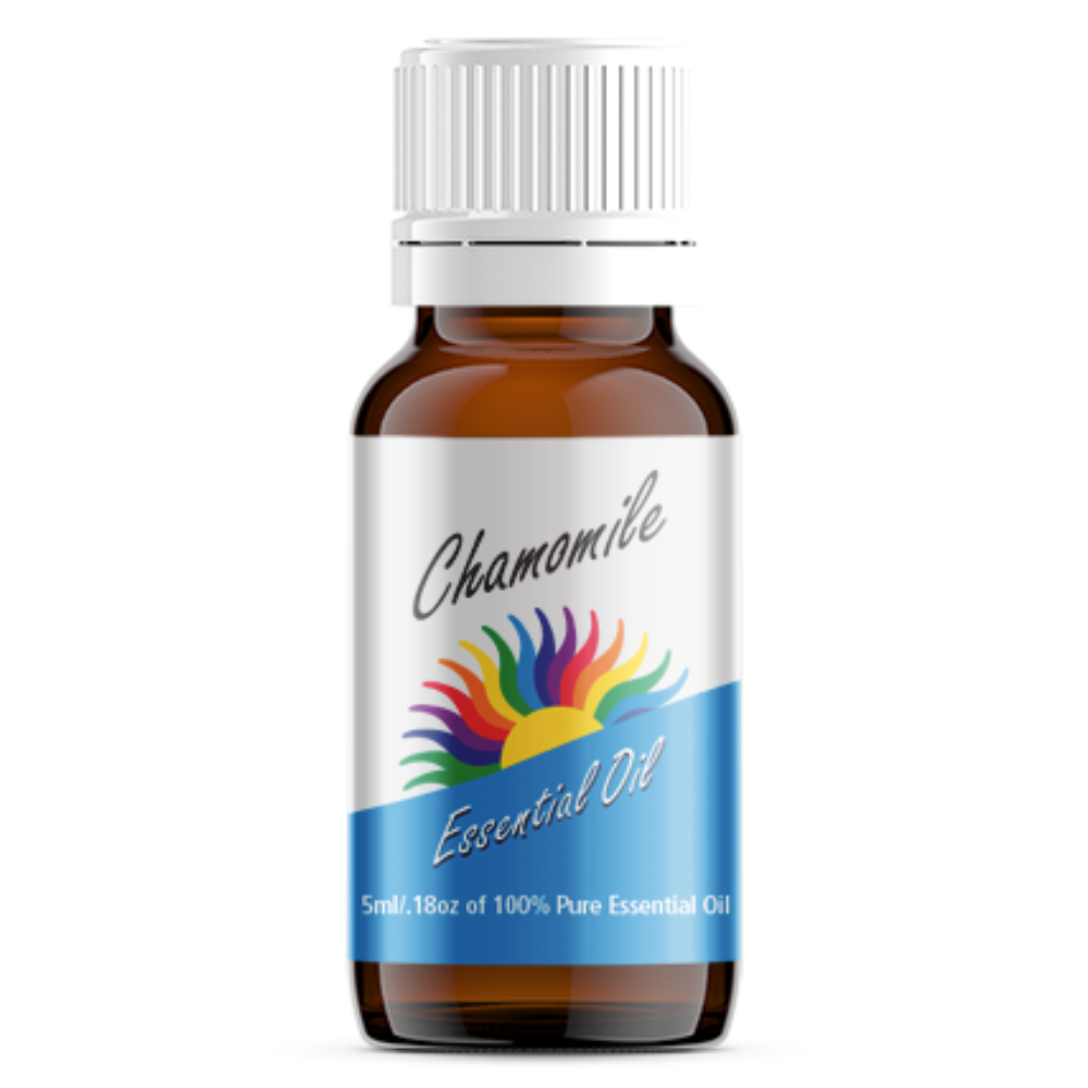 Chamomile Essential Oil 5ml