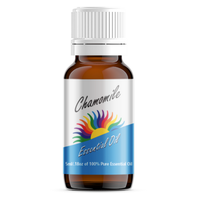 Chamomile Essential Oil 5ml