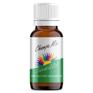 Champa Mix Essential Oil 5ml