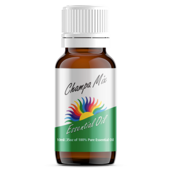 Champa Mix