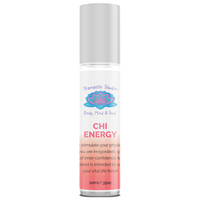 Chi Energy Therapy Blend 10ml