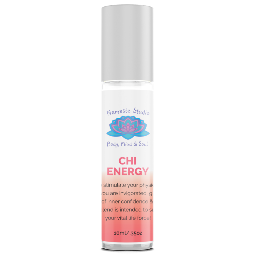 Chi Energy Therapy Blend 10ml