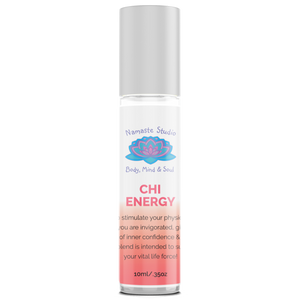 Chi Energy Therapy Blend 10ml