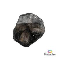 Chiastolite 