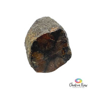 Chiastolite Specimen