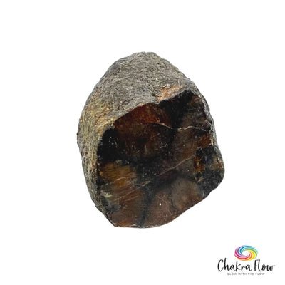 Chiastolite Specimen