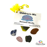 Children's Mix Mojo Bag