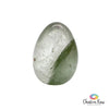 Chlorite Quartz Egg