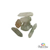 Chlorite Quartz Trigonic Points
