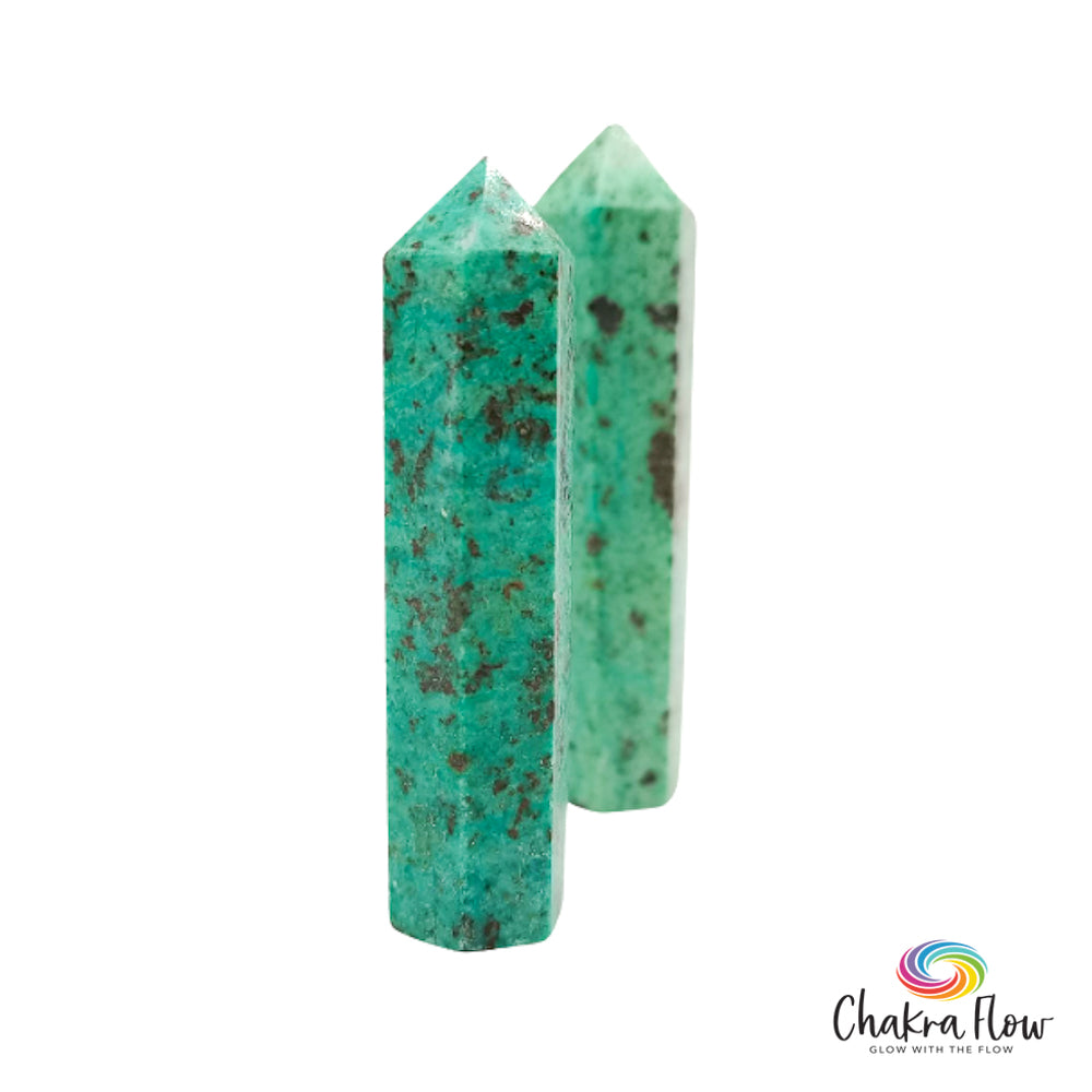 Chrysocolla Generator