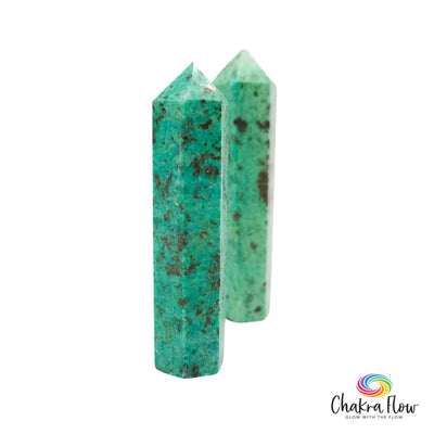 Chrysocolla Generator