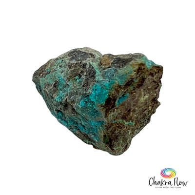 Chrysocolla Druzy