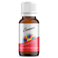 Cinnamon Essential Oil 10ml