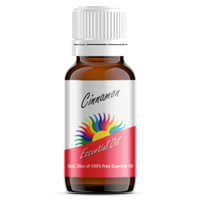 Cinnamon Essential Oil 5ml