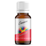 Cinnamon Essential Oil 5ml