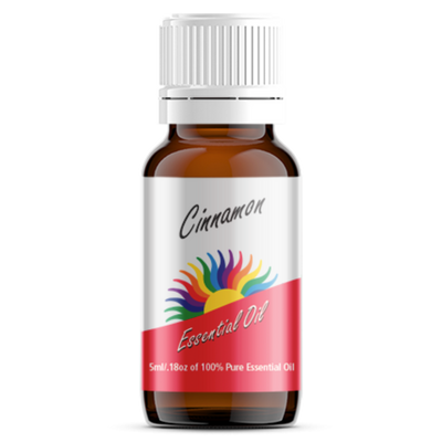 Cinnamon Essential Oil 5ml