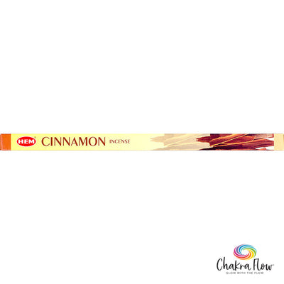 Cinnamon Incense