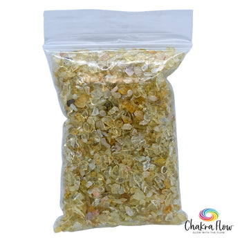 Citrine Chips