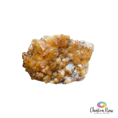 Citrine Cluster