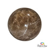 Citrine Sphere