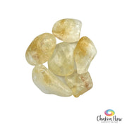 Citrine, Tumble