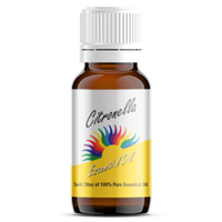 Citronella Essential Oil 5ml