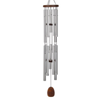 Clair De La Lune  Woodstock Chimes