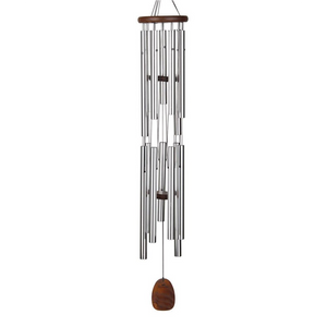 Clair De La Lune  Woodstock Chimes