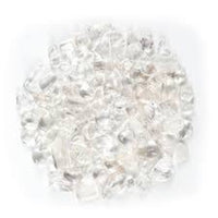 Clear Quartz Chips