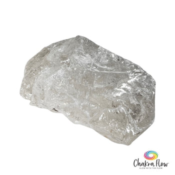 Clear Quartz Raw