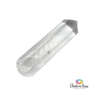 Clear Quartz Wand