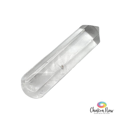 Clear Quartz Wand