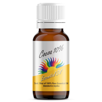 Cocoa 10% Essential Oil 5ml