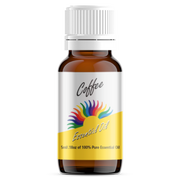 Coffee Essential Oil 5ml