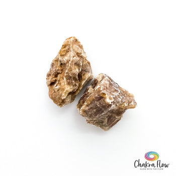 Coke Calcite