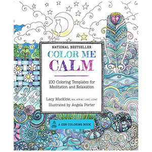 Color Me Calm