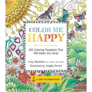 Color Me Happy  Lacy Mucklow