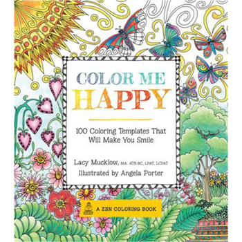 Color Me Happy