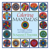 Coloring Mandalas 1