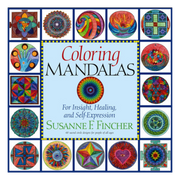 Coloring Mandalas 1